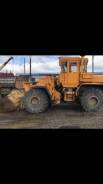 Кировец К-702. Кировец к-702, 235 л.с.