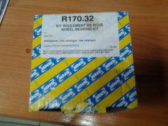Подшипник ступицы. Mazda: Millenia, Atenza, Training Car, Eunos 800, Premacy, Efini MS-8, Familia, Roadster, MPV, Luce, Capella Ford Ixion, CP8WF
