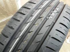 Nexen/Roadstone N'blue HD Plus. Летние, 2017 год, без износа