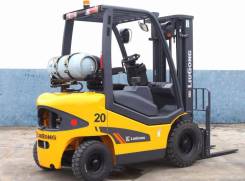 Liugong CLG 2020H LPG. Вилочный погрузчик, 2 000 кг.
