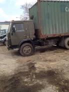 КамАЗ 53212. Продам Камаз 53212, 2 000 куб. см., 12 000 кг.