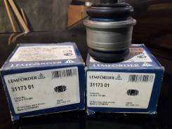 Сайлентблок ступицы. BMW X6, E71, E72, F16, F86 BMW X5, E70, F15, F85 Двигатели: M57D30TU2, N55B30, N57D30L, N57D30OL, N57D30S1, N57D30TOP, N57S, N63B...