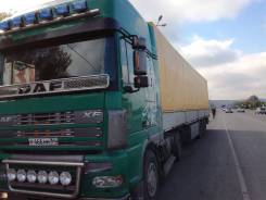 DAF XF 95. Продается ДАФ XF 95, 12 580 куб. см., 10 т и больше