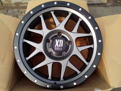XD Series. 9.0x18, 5x150.00, ET18