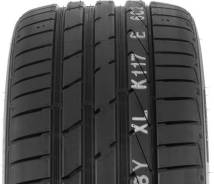 Hankook Ventus S1 Evo2 K117. Летние, 2017 год, без износа