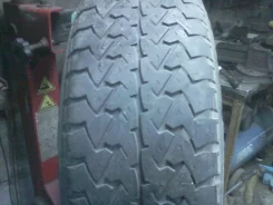 Goodyear Wrangler AT. ������, �/�, ����� 50 % ����