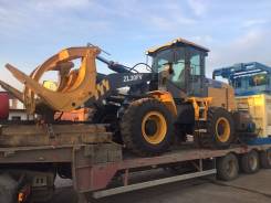 Xcmg LW300FN. Фронтальный погрузчик по XCMG LW300FN (ZL30FV), 3 000 кг., Дизельный, 1,80 куб. м.