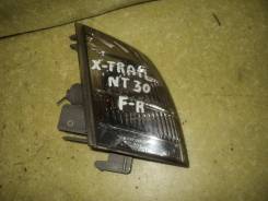 Поворотник Nissan X-Trail, правый