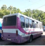 БАЗ Эталон А079. Продается автобус БАЗ А079, 5 675 куб. см., 28 мест