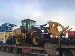 Xcmg LW300FN. Фронтальный погрузчик XCMG LW300FN (ZL30FV), 3 000 кг., Дизельный, 1,80 куб. м.