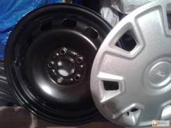 Ford. 6.0x15", 5x108.00, ET4
