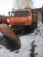 КамАЗ 65115. Камаз 65115-03 КДМ км800с, 3 000 куб. см., 15 000 кг.