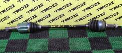 Привод. Subaru Forester, SJ5, SJG, SJ, SJ9 Двигатели: EJ20A, EJ20E, FA20, FA20F, FB20, FB25, FB25B