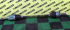 Привод. Subaru Forester, SJ5, SJG, SJ, SJ9 Двигатели: EJ20A, EJ20E, FA20, FA20F, FB20, FB25, FB25B