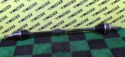 Привод, полуось. Mitsubishi Lancer Cedia, CS2A, CS2V, CS2W Mitsubishi Lancer, CS2A, CS2V, CS2W, CS3A Mitsubishi Mirage, CQ2A Mitsubishi Dingo, CQ2A Дв...