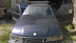 Saab 9000 ����