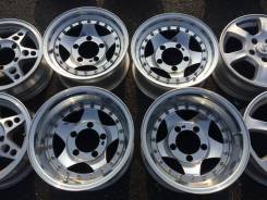 Berg. 7.0/8.5x15, 5x139.00, ET-1/-32. Под заказ