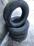 Yokohama Ice Guard. Зимние, шипованные, 2008 год, 30 %, 4 шт