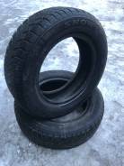 Hifly Snow Grip. Зимние, шипованные, 2012 год, 30 %, 2 шт