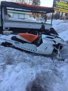 Arctic Cat M 1100. исправен, есть птс, с пробегом