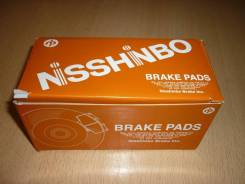 Колодки тормозные. Toyota Crown Majesta, GRS184, URS206 Toyota Crown, GRS184, GRS204, GRS214, GWS204, GWS214, UZS200 Toyota Mark X, GRX133 Toyota Soar...