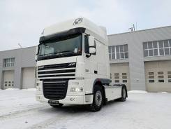DAF XF 105. DAF 105.460 Super Space Cab АКПП новый 2018 год., 12 900 куб. см., 13 000 кг.