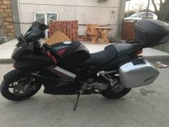 Honda VFR 800F. 800 куб. см., исправен, птс, с пробегом