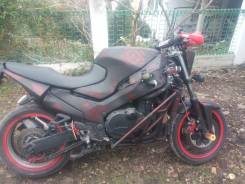 Kawasaki ZZR 1100 Ninja. 1 100 куб. см., исправен, птс, с пробегом