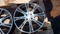 Blonks. 6.5x17", 4x100.00, ET53