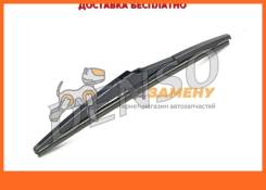 Щетка стеклоочистителя заднего стекла DENSO / DRB030