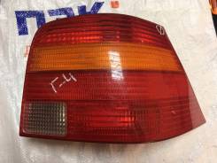 Стоп-сигнал. Volkswagen Golf, 1J1, 1J5 Двигатели: AEE, AEG, AEH, AFP, AGE, AGN, AGP, AGR, AGU, AGZ, AHF, AHW, AJM, AKL, AKQ, ALH, AMM, ANU, APE, APF...
