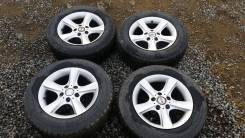 SH. 7.0x15, 5x114.30, ЦО 73,0 мм.