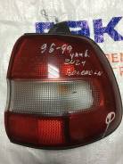 Стоп-сигнал. Suzuki Esteem, GA11S, GB31S, GC21S, GC21W, GC41W, GD31S, GD31W Suzuki Cultus, GA11S, GB31S, GC21S, GC21W, GC41W, GD31S, GD31W Suzuki Cult...