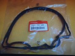 Прокладка клапанной крышки. Honda: Ballade, Orthia, CR-V, S-MX, Civic, Domani, Integra, Stepwgn Двигатели: B16A6, B18B4, D15Z4, D16Y9, B20B, B20B2, B2...