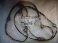 Прокладка клапанной крышки. Nissan: Wingroad, Bluebird Sylphy, Pulsar, AD, Almera, Sunny Двигатели: QG13DE, QG15DE, QG16DE, QG18DE, YD22DDT. Под заказ