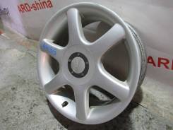 OZ Racing. 7.0x16", 4x100.00, ET37, ЦО 67,0 мм.