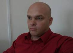 Менеджер по работе с корпоративными клиентами. Высшее образование, опыт работы 3 года
