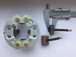 �������������� �������� ��� Toyota + 4 ����� 28140-67090, 28140-23440, 1-81118-043-0 ����