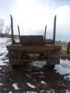 ЗИЛ 130. Продам прицеп
