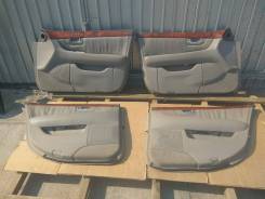 Обшивка двери. Toyota Celsior, UCF30, UCF31 Lexus LS430, UCF30 Двигатель 3UZFE