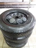 Toyo H05. ������, 2011 ���, �/�, ����� 5�% ����