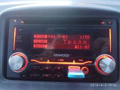 Kenwood DPX-U70