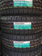 Bridgestone Dueler A/T 697. Летние, 2017 год, без износа, 4 шт