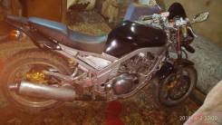 Yamaha SRX 400. 400 куб. см., исправен, птс, с пробегом
