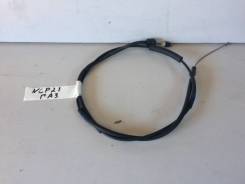 Тросик газа. Toyota Funcargo, NCP20, NCP21, NCP25 Toyota Platz, NCP12 Toyota Vitz, NCP13 Двигатели: 1NZFE, 2NZFE