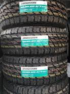 Bridgestone Dueler A/T 697. Летние, 2016 год, без износа, 4 шт