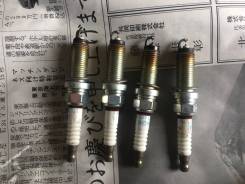 Свеча зажигания. Honda Fit, GK3, GP6, GK, GK6, GK5, GP5, GK4 Двигатели: L13B, LEB, L15B