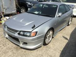 Toyota Sprinter Trueno. AE111, 4AGE