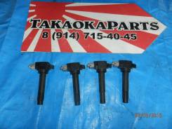 Катушка зажигания, трамблер. Suzuki Swift, ZC72S, ZD11S, ZD21S, ZD53S, ZD72S, ZD83S Двигатель K12B