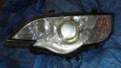 Фара. Subaru Legacy, BL, BL5, BL9, BLE, BP, BP5, BP9, BPE, BPH